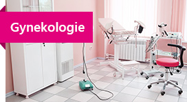 Gynekologie
