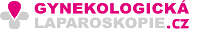 Gynekologická laparoskopie - laparoskopické operace na děloze